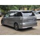  Toyota Estima WARRANTED MILES,TWIN SUN ROOF,2Y WARANTY 2.4 5dr